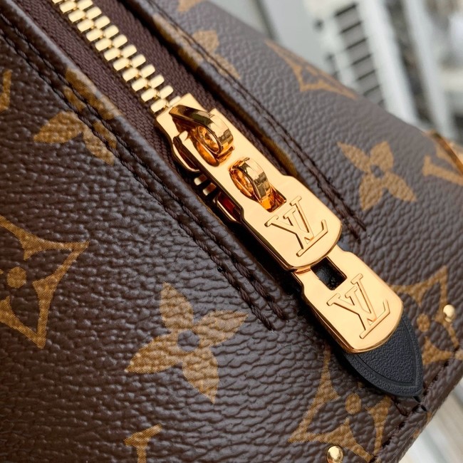 Louis Vuitton Alma Trunk PM M27216