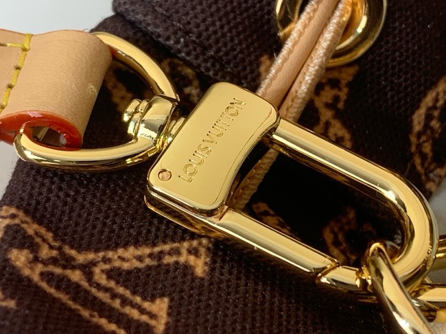 Louis Vuitton NEW Noe Trunk M28103