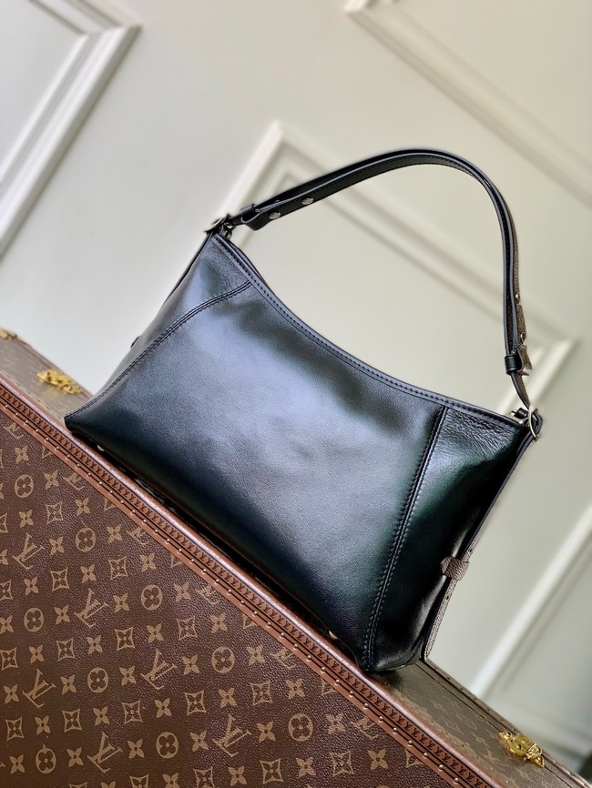 Louis Vuitton NEW CarryAll East West M28160 black