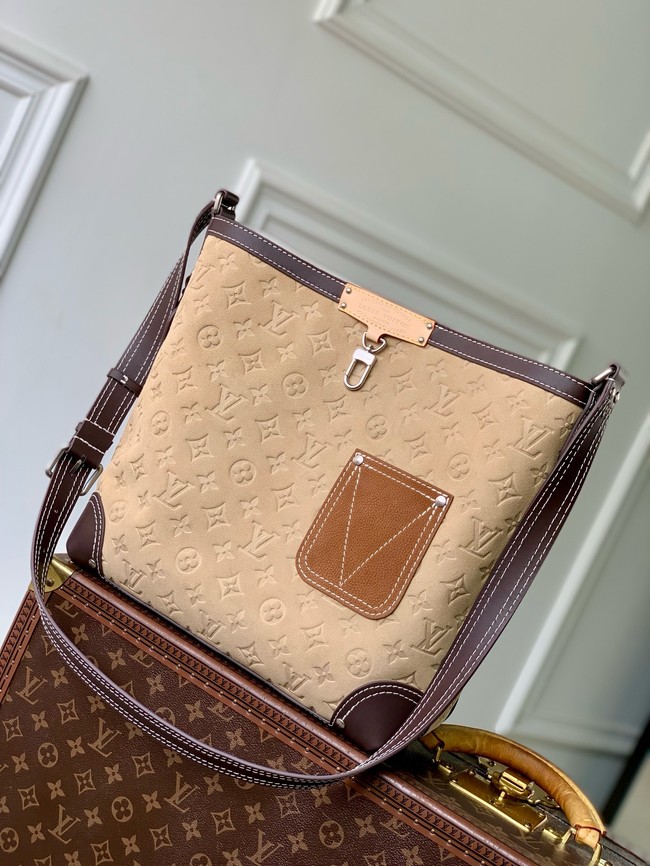 Louis Vuitton Shoulder Bag M26126
