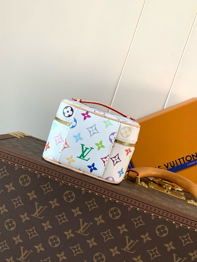 Louis Vuitton LV x TM Nice Nano M27941 Multicolored