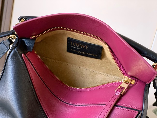 Loewe Small Puzzle Bag Original Leather 9103-1