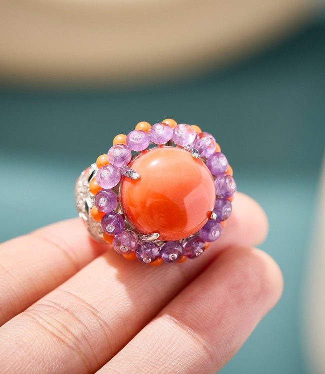 BVLGARI necklace&Earring&ring CE81859