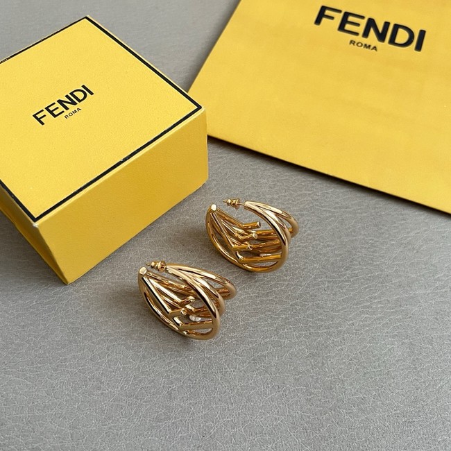 Fendi Earring CE81867
