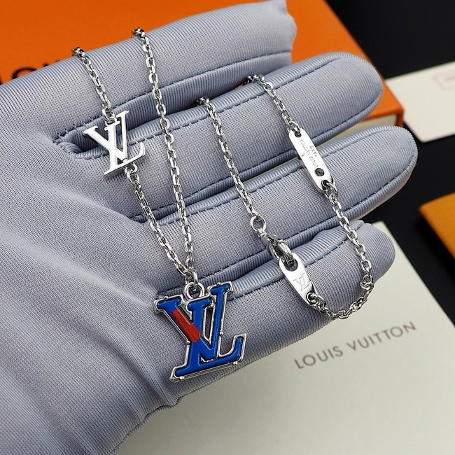 Louis Vuitton necklace CE81900