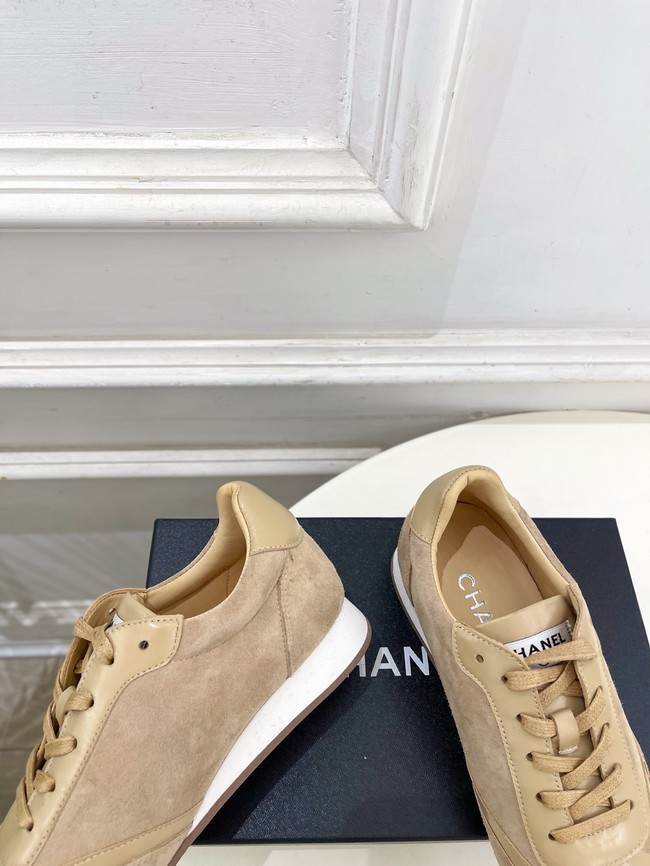 Chanel Sports shoes 55700-4