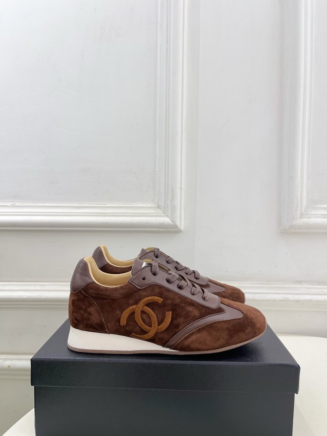 Chanel Sports shoes 55700-5