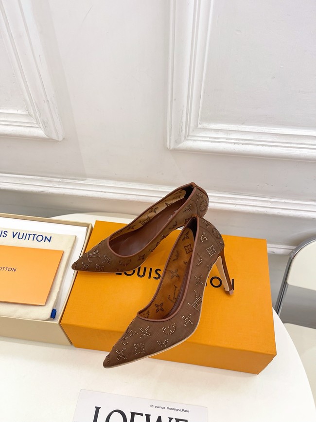 Louis Vuitton Gala Pump 1AIBX6-1