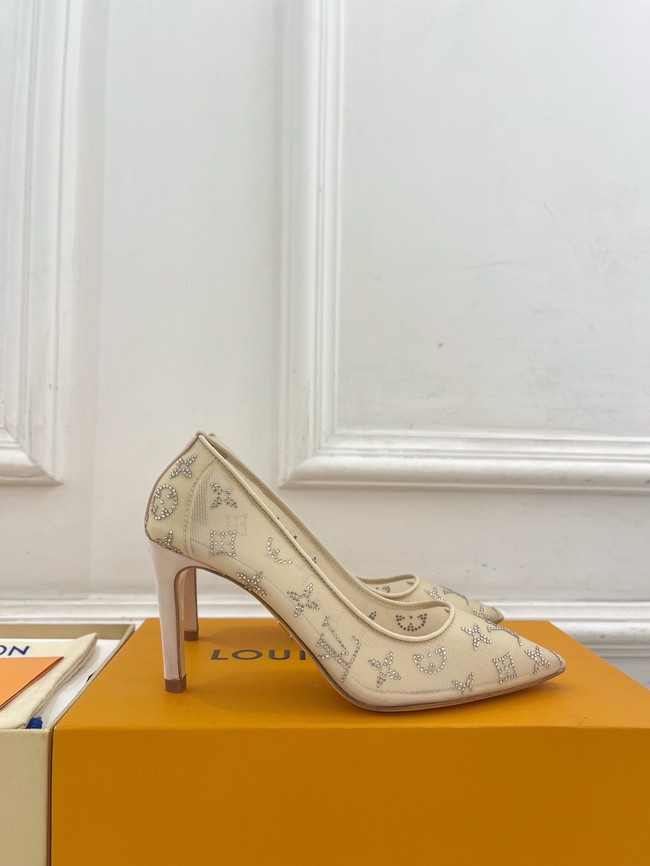 Louis Vuitton Gala Pump 1AIBX6-2