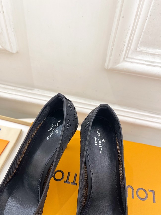 Louis Vuitton Gala Pump 1AIBX6-4