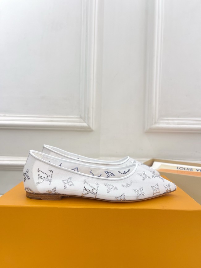 Louis Vuitton Shoes 55702-2