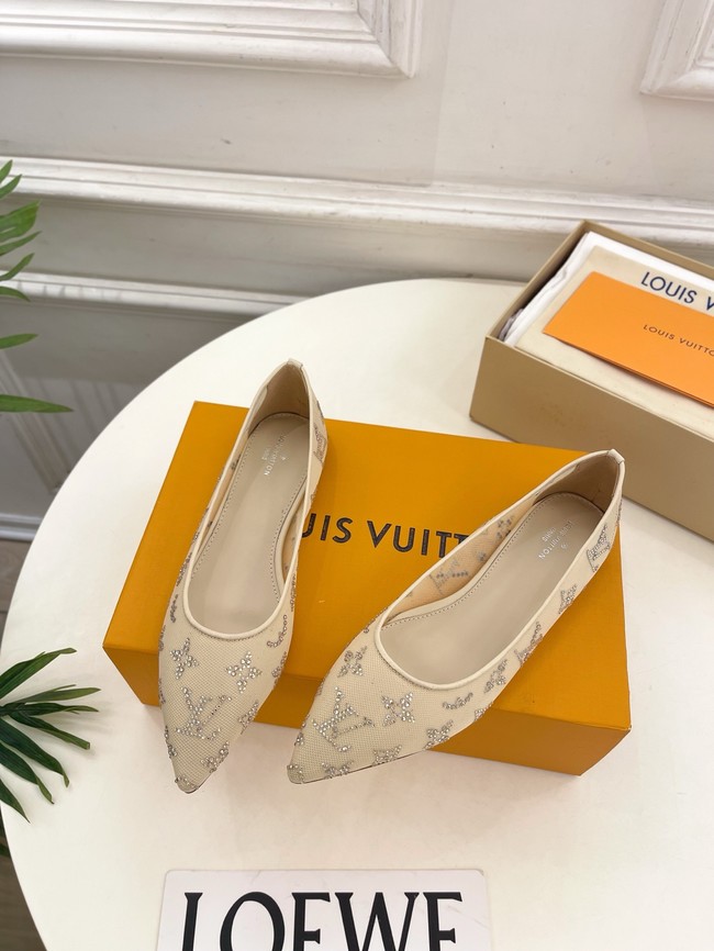 Louis Vuitton Shoes 55702-3