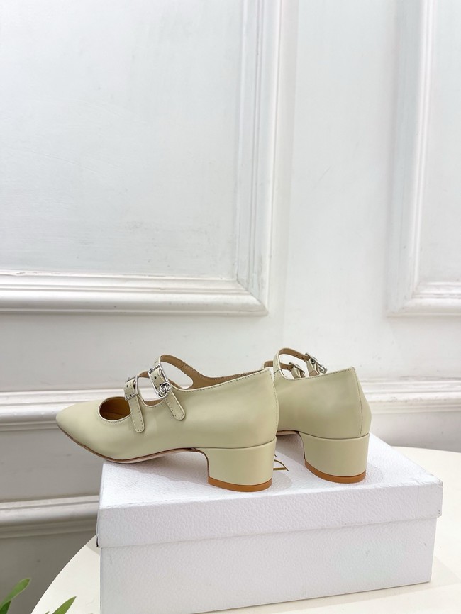 Dior Pump Calfskin KCB968-3