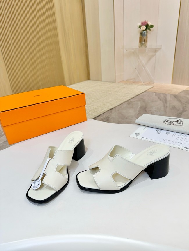 Hermes Slippers 55718-5