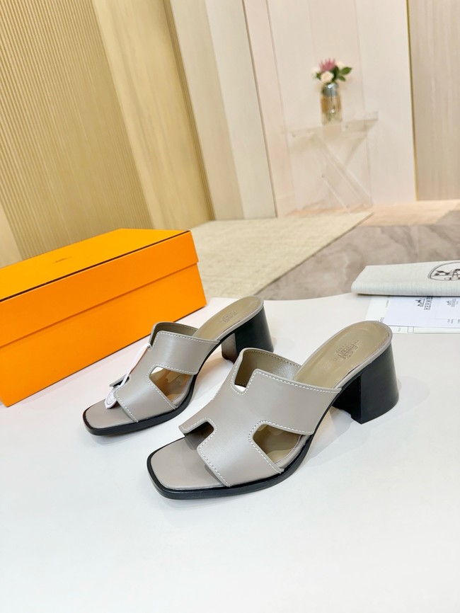 Hermes Slippers 55718-12