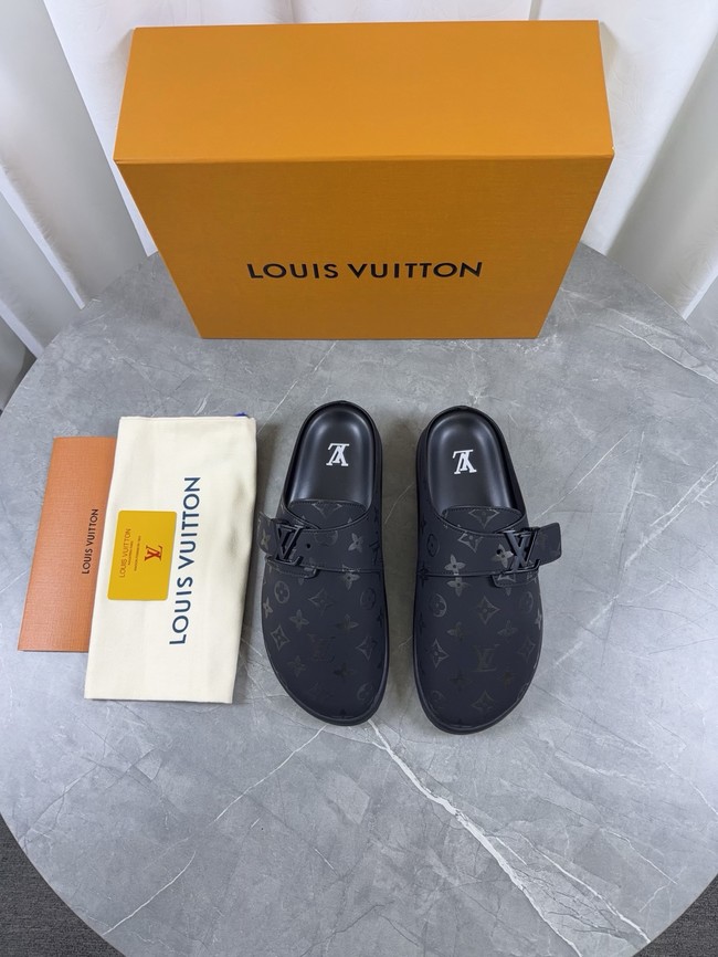Louis Vuitton Cosy Comfort Clog 55719-3