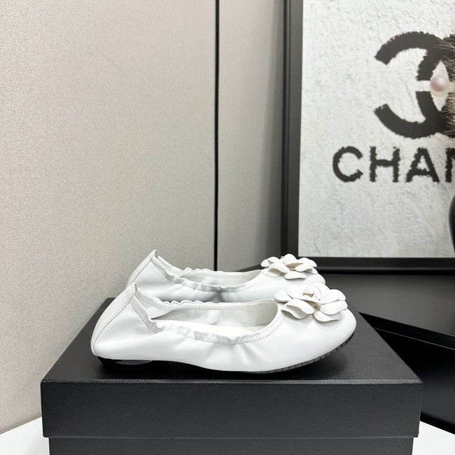 Chanel Ballet flats 55735-3