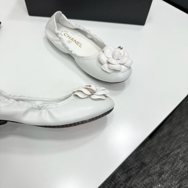 Chanel Ballet flats 55735-3
