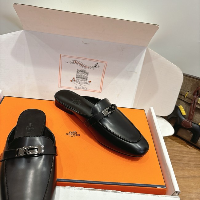Hermes Oz Mules A3370-15