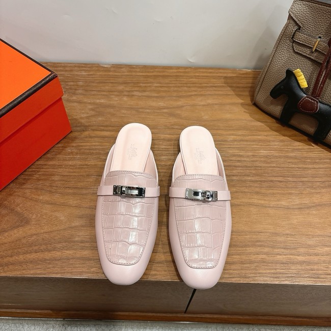 Hermes Oz Mules A3370-17