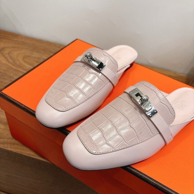 Hermes Oz Mules A3370-17