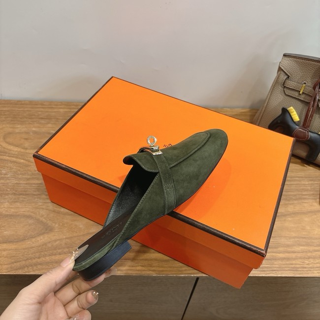 Hermes Oz Mules A3370-4
