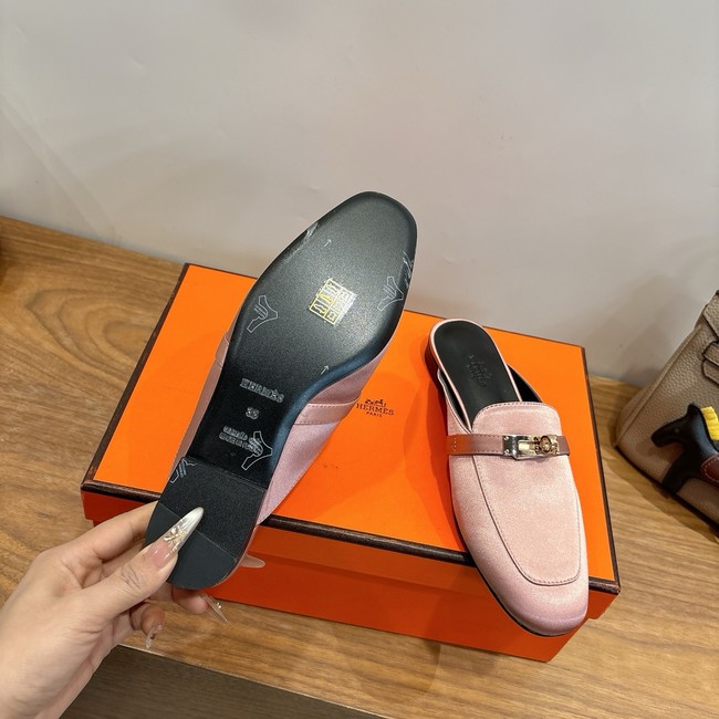 Hermes Oz Mules A3370-6