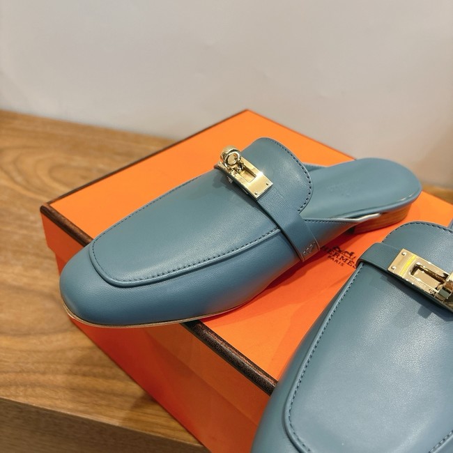 Hermes Oz Mules A3370-9