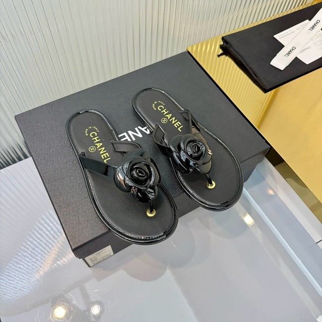Chanel Thongs 55764-7