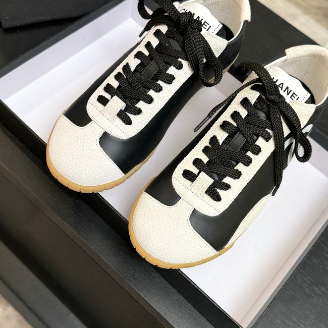 Chanel Trainers Calfskin G47125-1