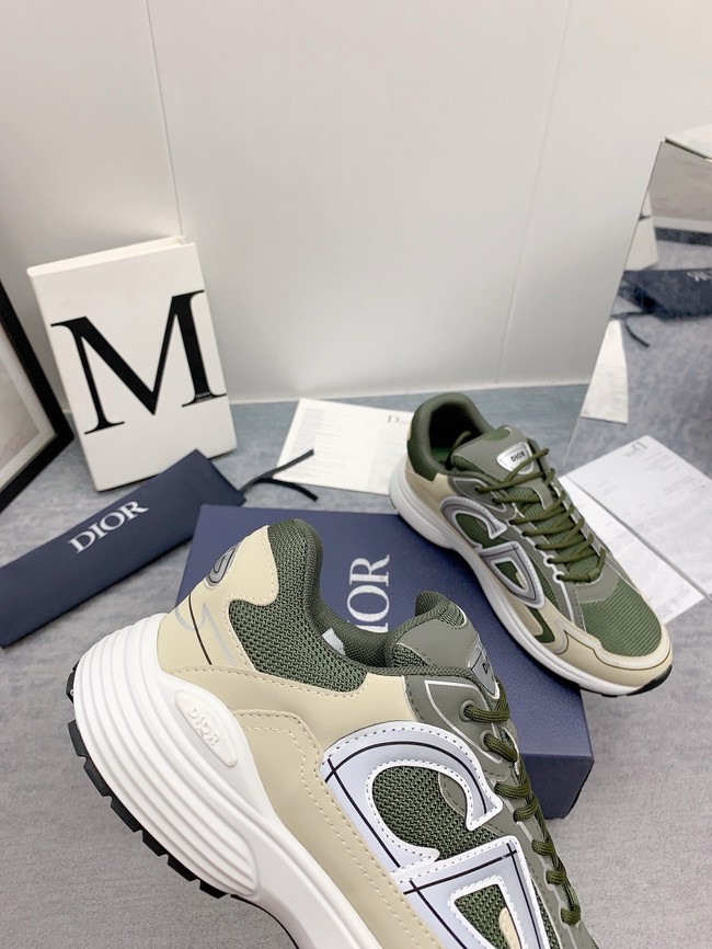 Dior Sneakers 36958-13