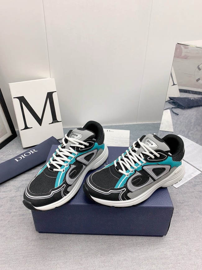 Dior Sneakers 36958-4