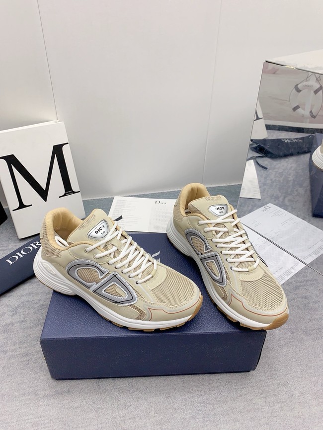 Dior Sneakers 36958-8