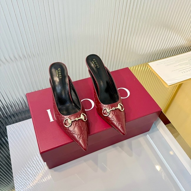 Gucci Womens sandal C36957-2