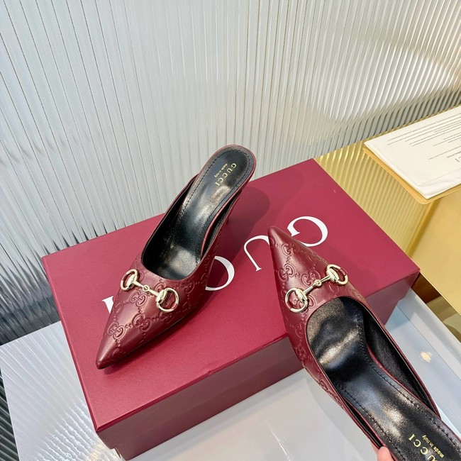 Gucci Womens sandal C36957-2