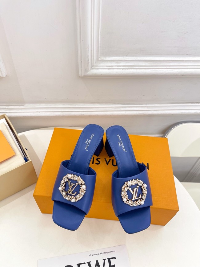 Louis Vuitton Mare Mule heel 6CM 35962-3
