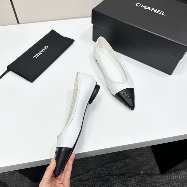 Chanel Ballet flats 35974-4