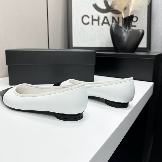 Chanel Ballet flats 35974-4