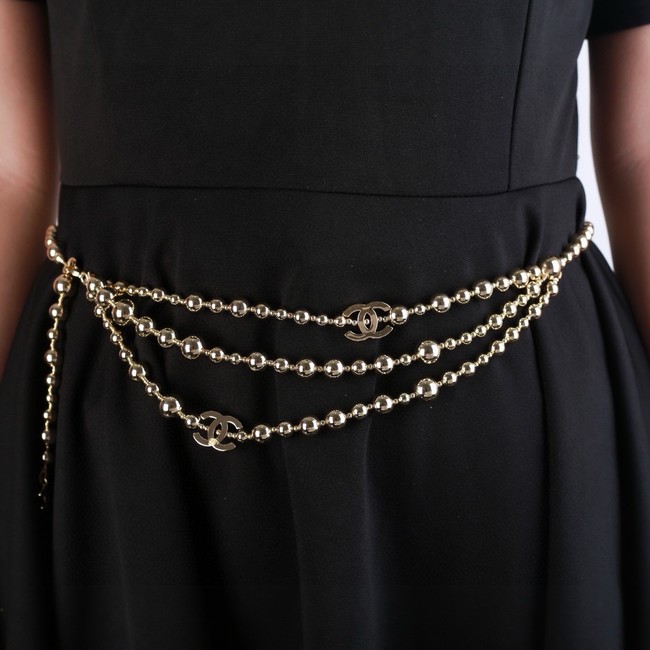 Chanel waist chain CE81918