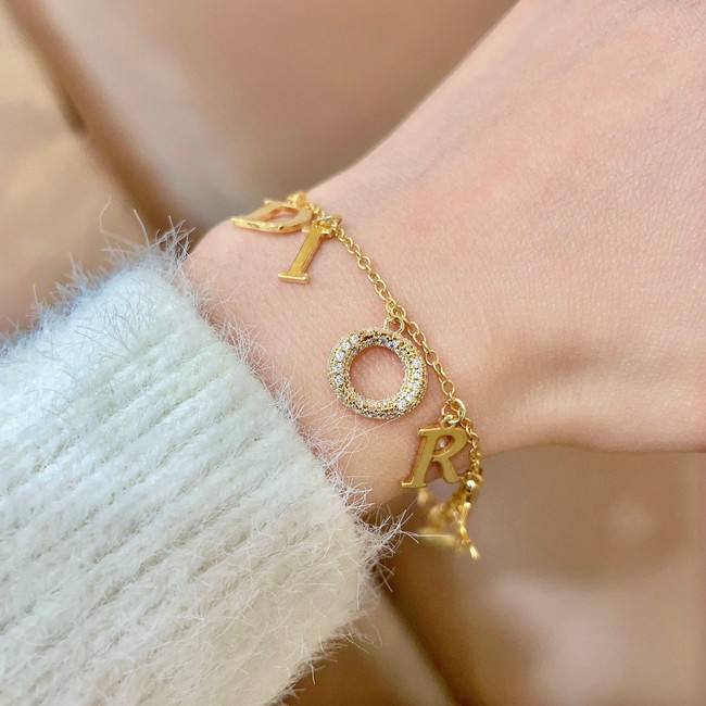 Dior bracelet CE81960