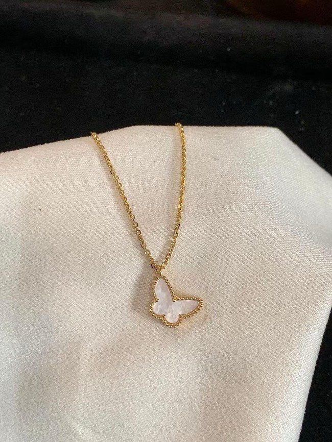 Van Cleef & Arpels necklace CE82007