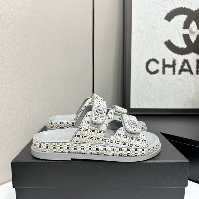 Chanel Mules 66911-3