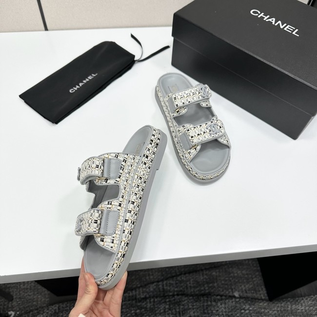 Chanel Mules 66911-3