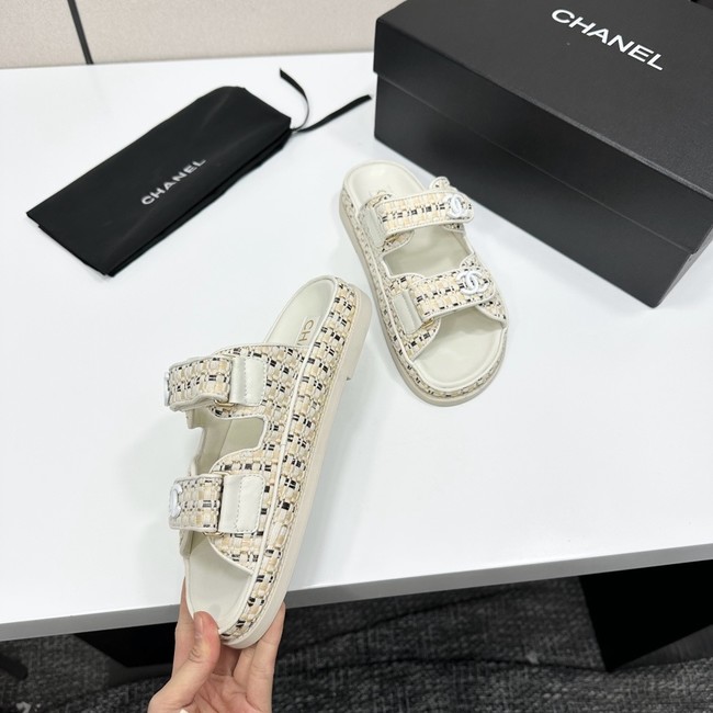 Chanel Mules 66911-6