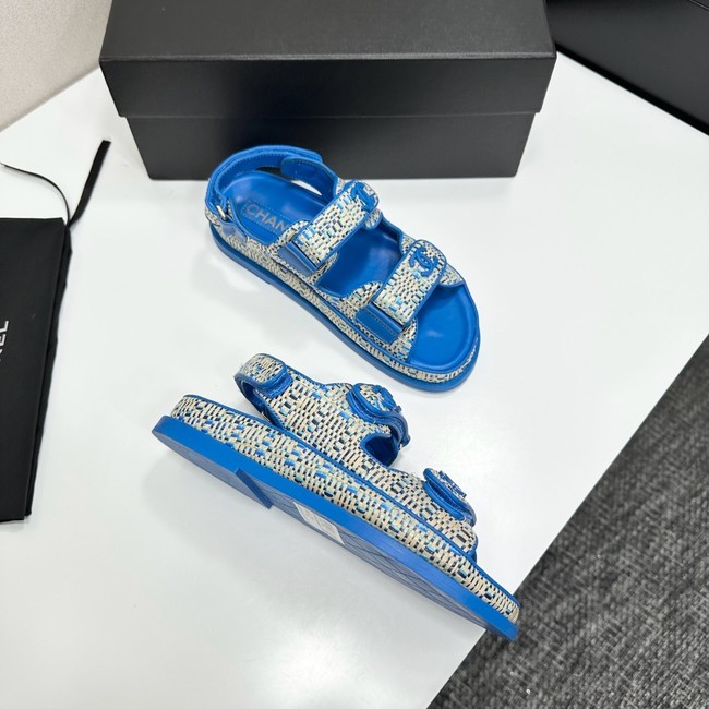 Chanel Sandals 66912-2