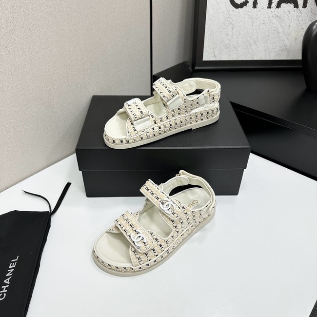 Chanel Sandals 66912-3