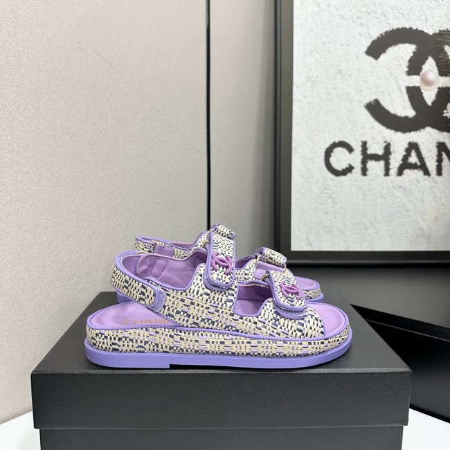 Chanel Sandals 66912-7