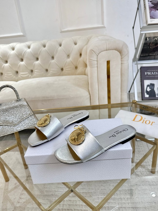 Dior Slide Lambskin KCQ266-2