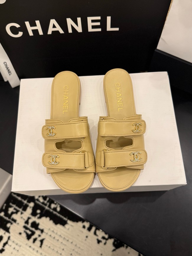 Chanel Mules 66918-2
