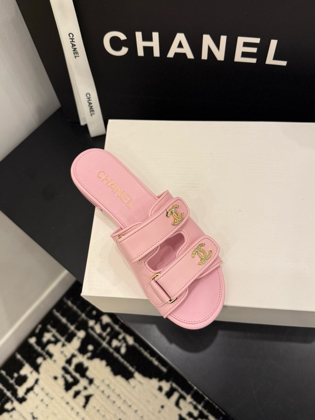 Chanel Mules 66918-3